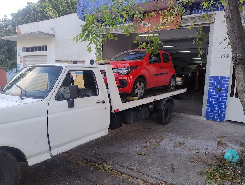 Jair Auto elétrico e mecânica
