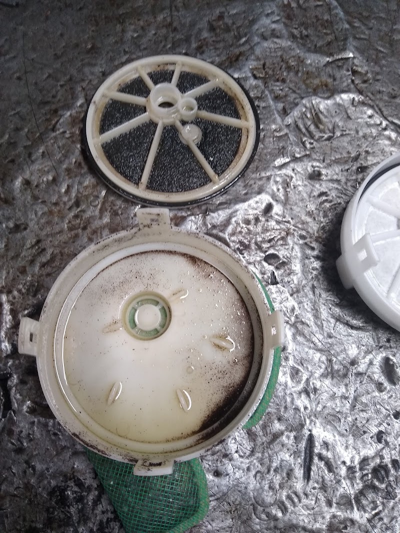 Marcio's Mecanica e Auto elétrica