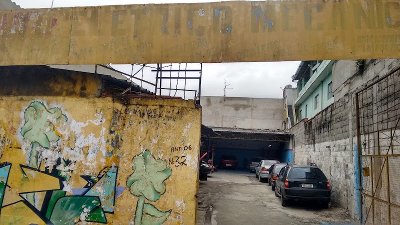 Mecânica & Auto Elétrico