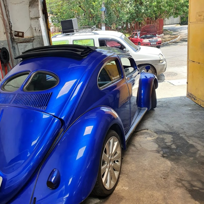 Oficina Auo Elétrico Hilton