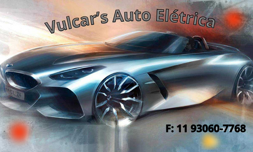 Vulcar's Auto Elétrica