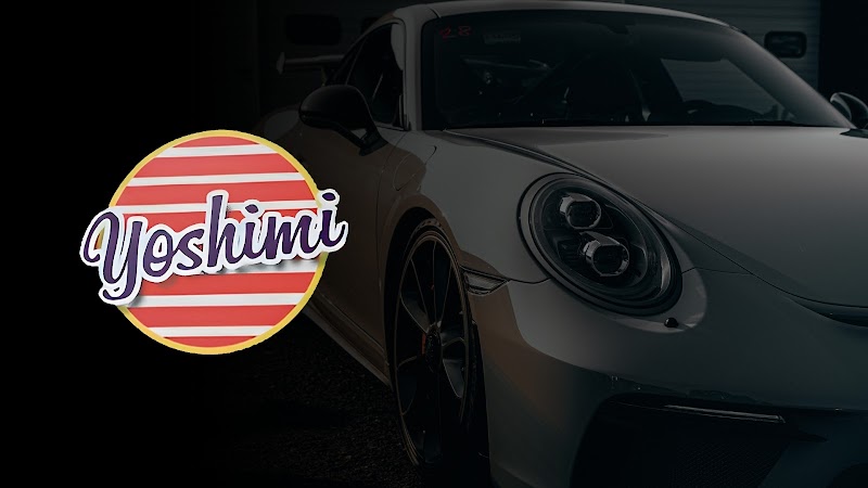 Yoshimi Auto Elétrico