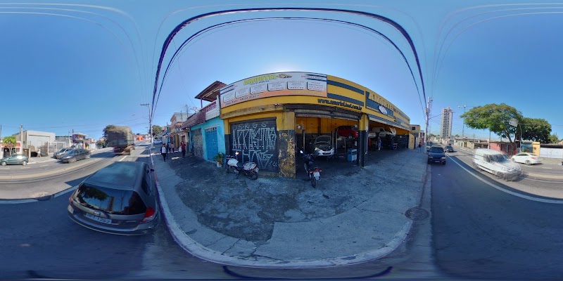 Amortel – Amortecedores São Paulo Zona Norte