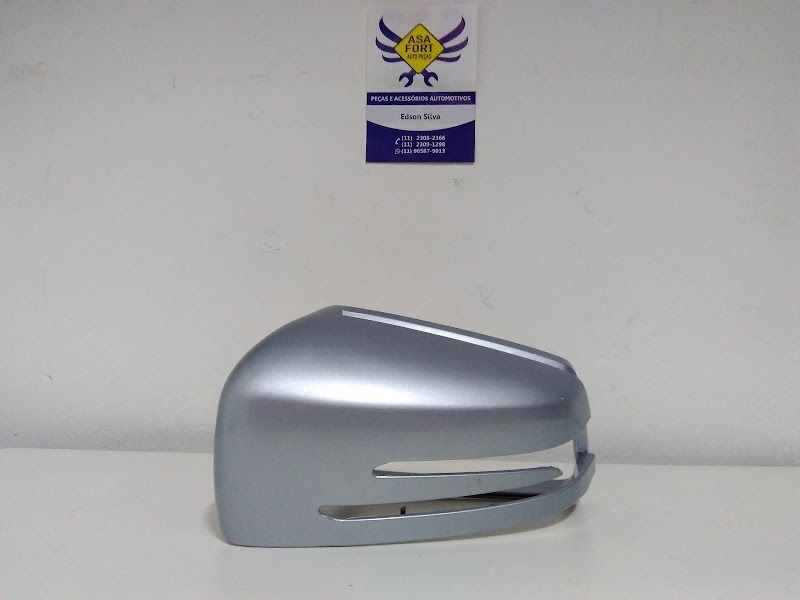 Asa Fort Auto Peças