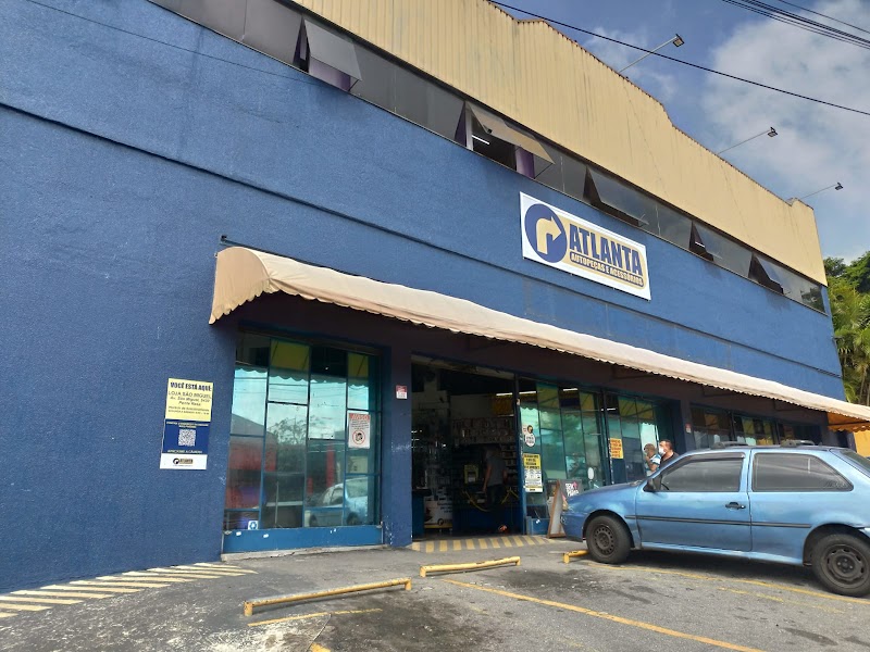 Atlanta Auto Peças - São Miguel