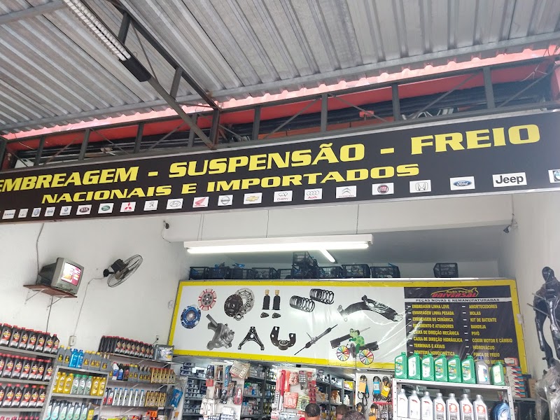 Auto Peças Universal