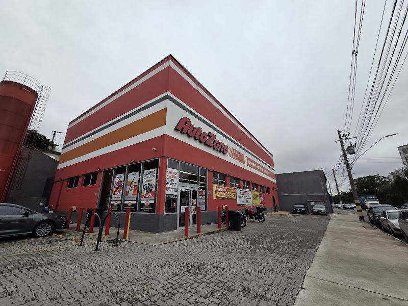 AutoZone Brasil Comércio de Autopeças Ltda.
