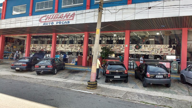 Chibana Autopeças