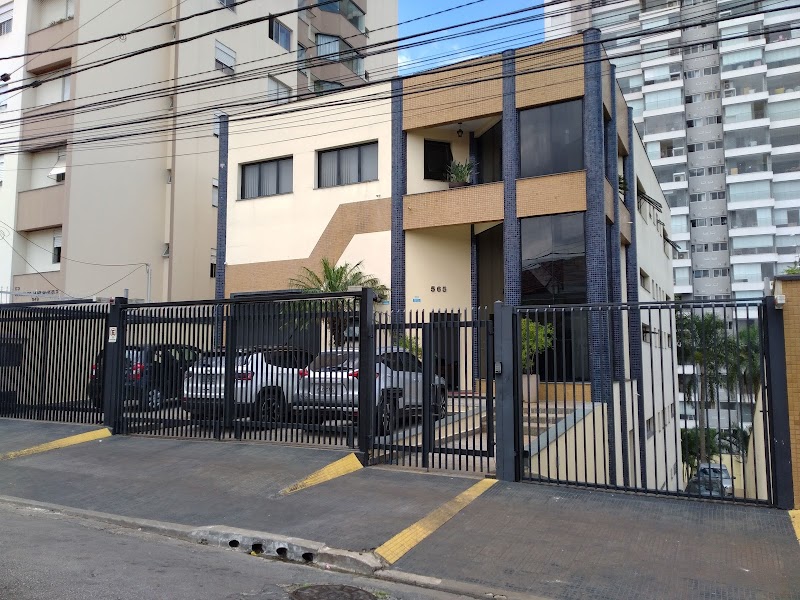 Filler Distribuidora de Auto Peças Ltda