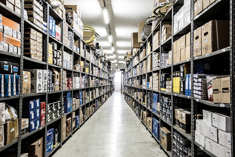 Grupo Vannucci - Matriz | SP