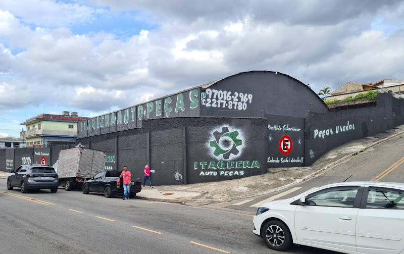 Itaquera Auto Peças