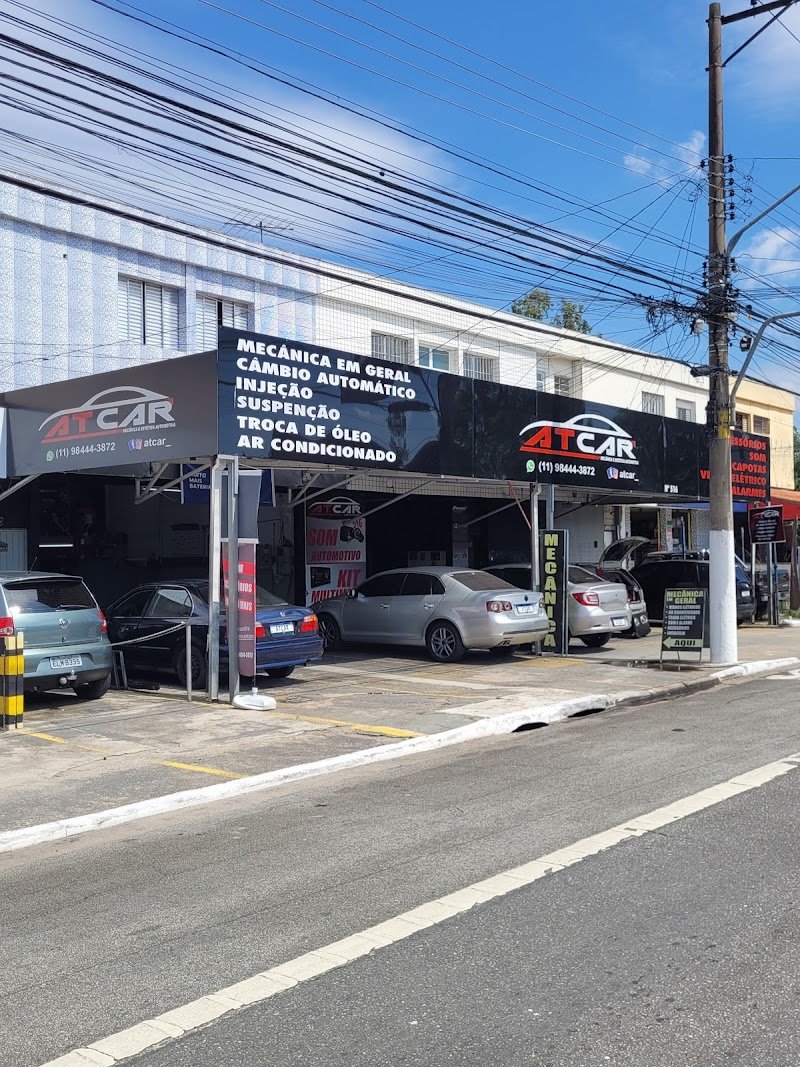 Lion Auto Peças Acessórios Automotivos em Geral
