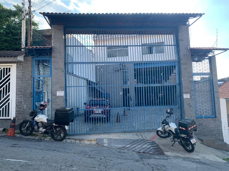 Lucio's Distribuidora de Peças Automotivas