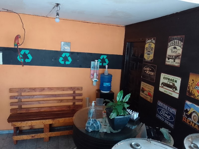 MD Peças Automotivas