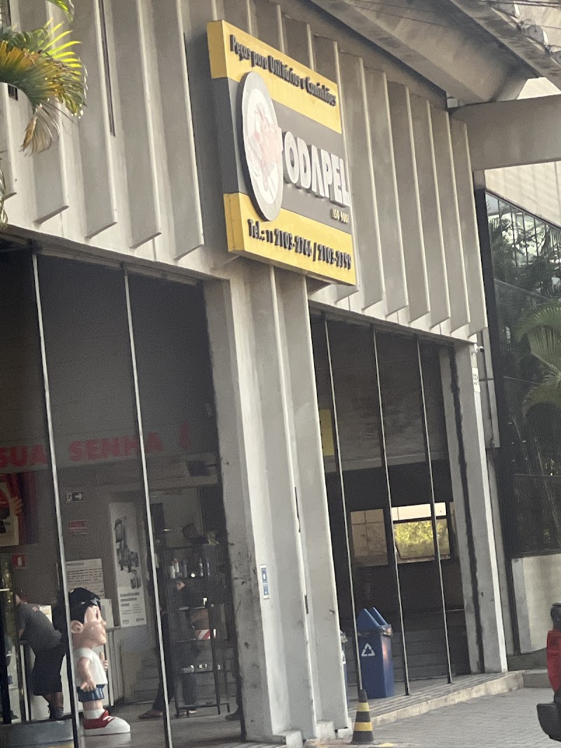 Odapel Distribuidora de Autopeças Ltda.