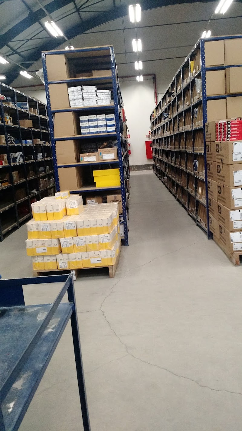 Pellegrino Distribuidora de Autopeças - São Paulo Oeste