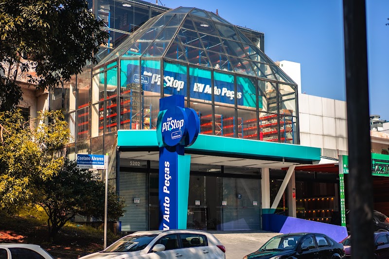 PitStop RV Autopeças