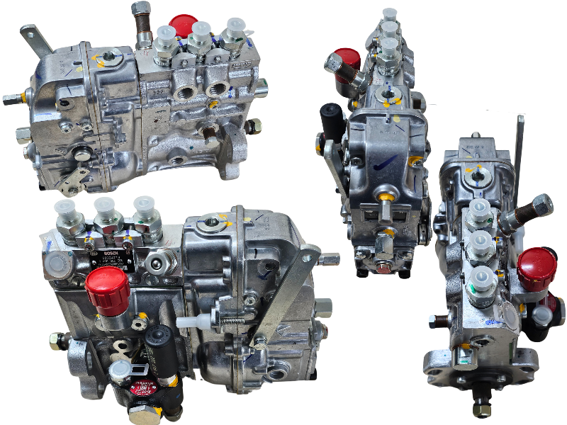 Polipeças Comercial e Importadora LTDA