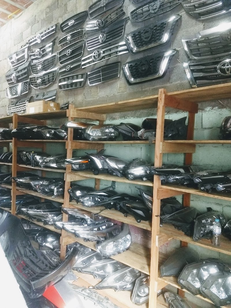 São Marcos Auto Peças