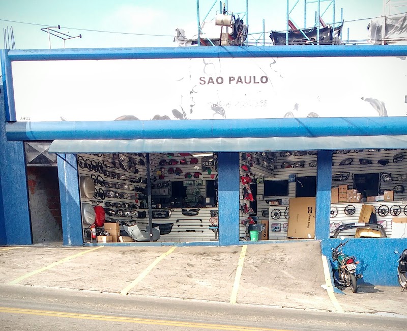 São Paulo Auto Peças