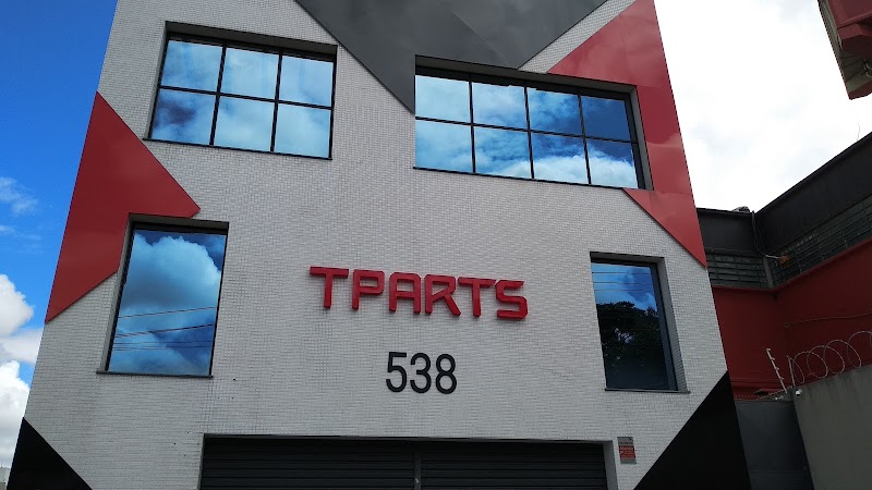 TPARTS Autopeças | Especializada em Pick-ups e Vans