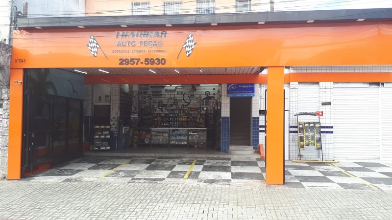 TRADIÇÃO AUTO PEÇAS