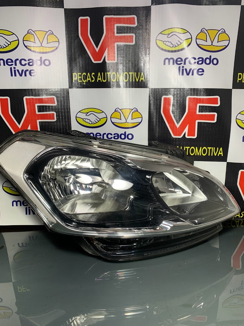 VF peças automotivas