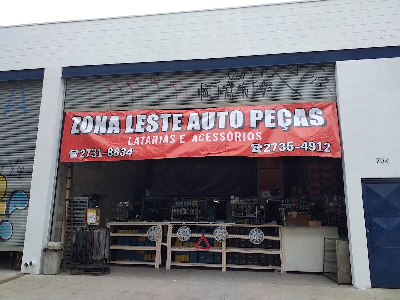 Zona Leste Auto peças
