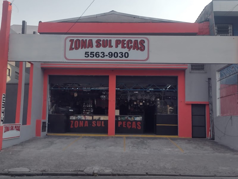 Zona Sul Auto Peças