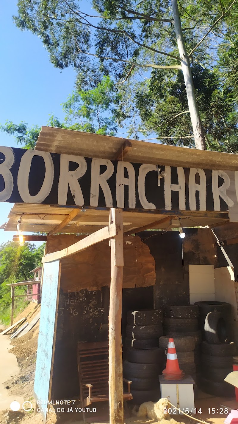 Borracharia Cris 24hrs