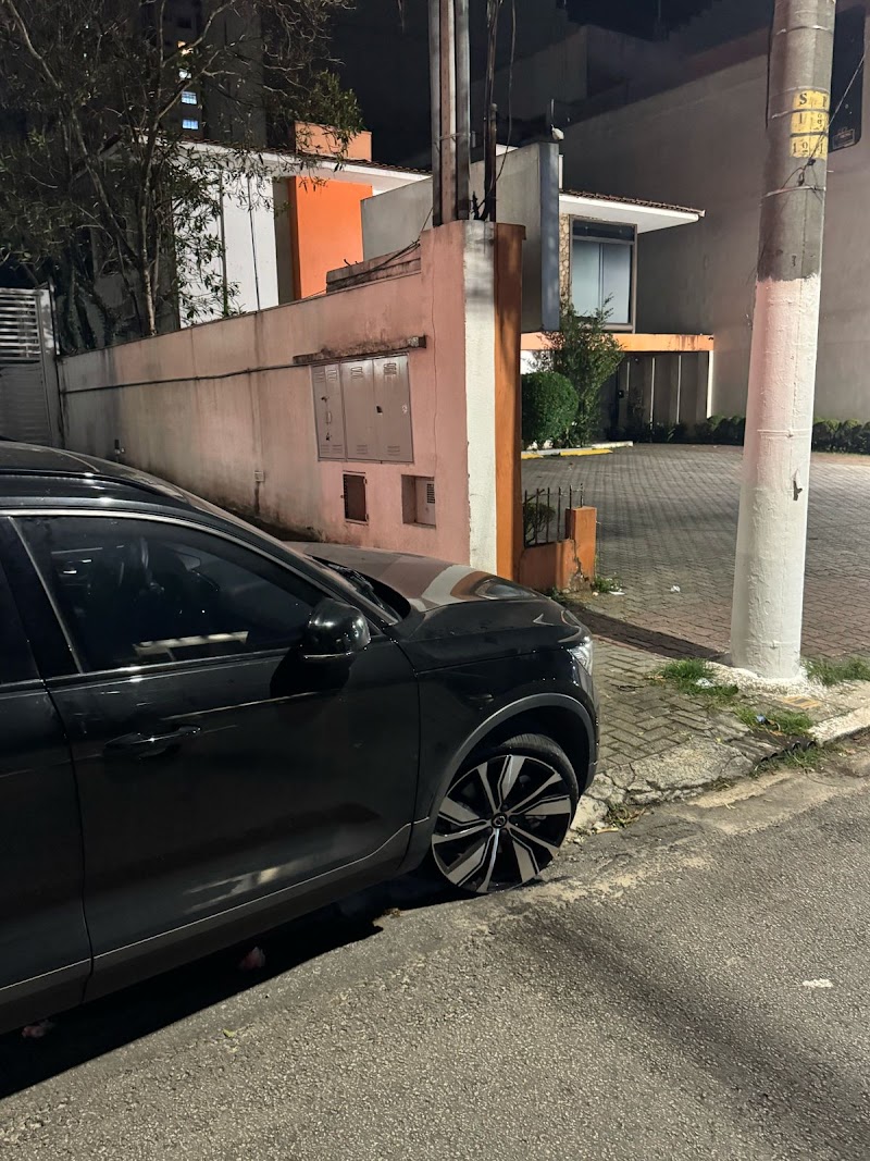 Borracharia Diferente Móvel | Borracharia em Sumaré | Borracheiro 24hs