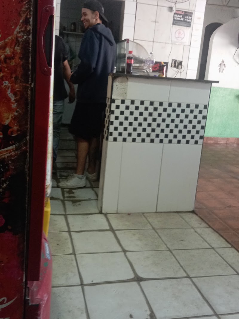 Borracharia Parada Inglesa