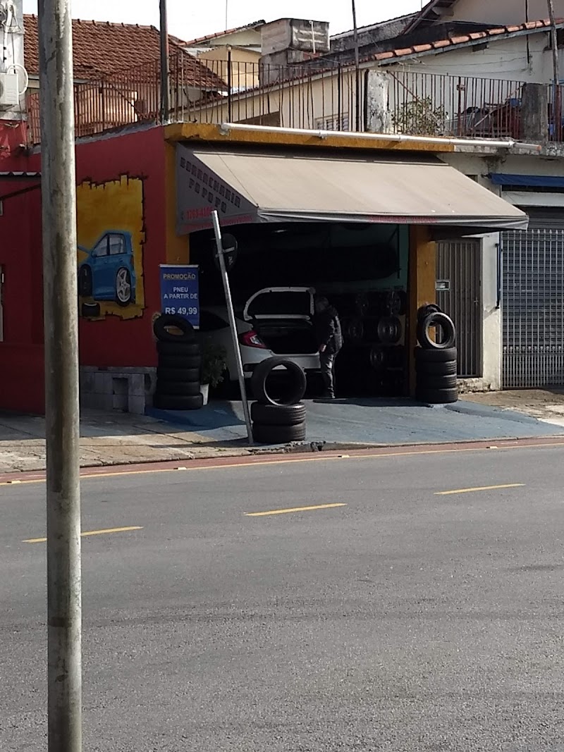 Borracharia Po Po Po