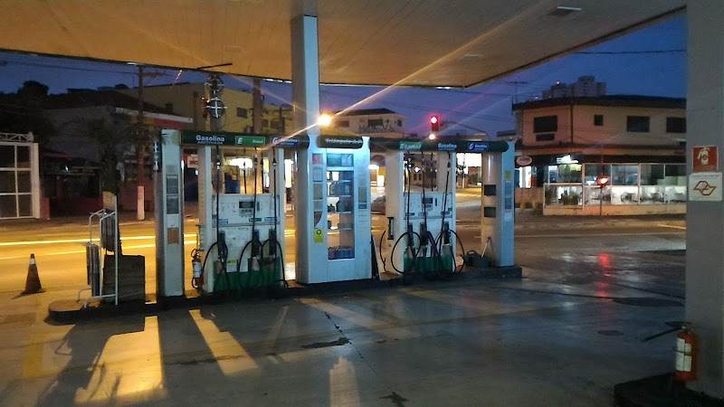 Borracharia Tchê Pneus