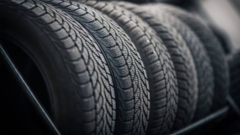 Matheus Pneus e Borracharia