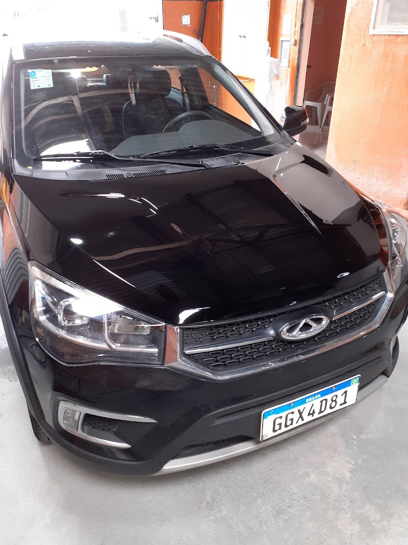 Alls Car Funilaria e Pintura