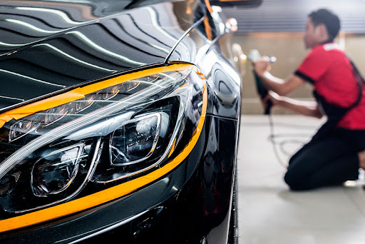 Alves Car - Martelinho de Ouro - Funilaria e Pintura - Mecânica - Auto Estética