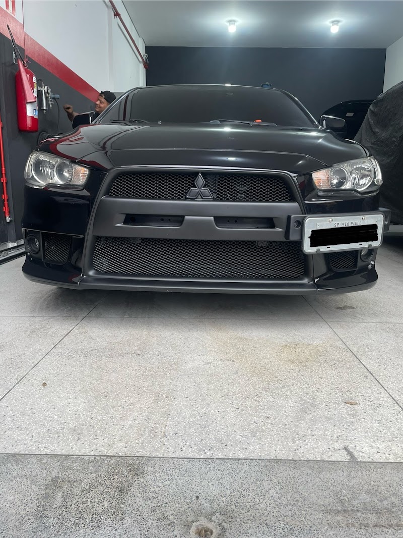 Auto Evolution - Funilaria, pintura & Bodykits