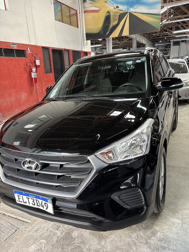 Auto Prime - Funilaria.Pintura.Mecânica