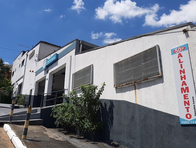 Bosch Car Service - Oficina Prudência