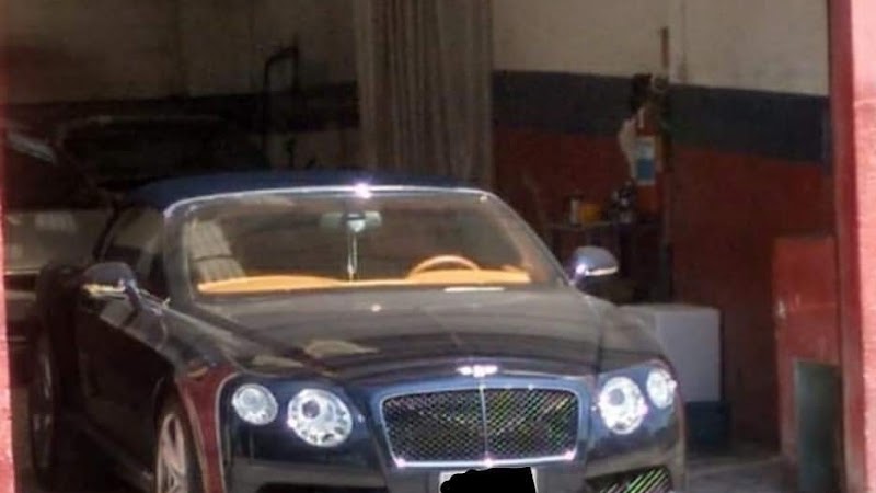 Brooklin Funilaria & Pintura