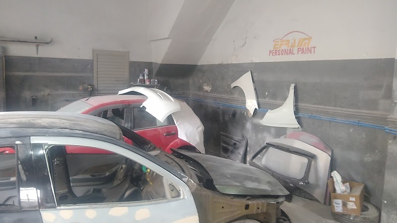 Efraim Reparação Automotiva