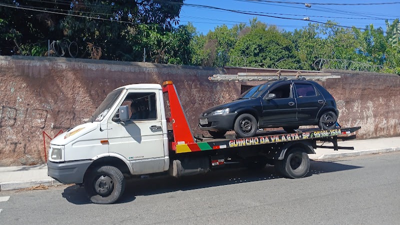 Hermes Funilaria e Pintura