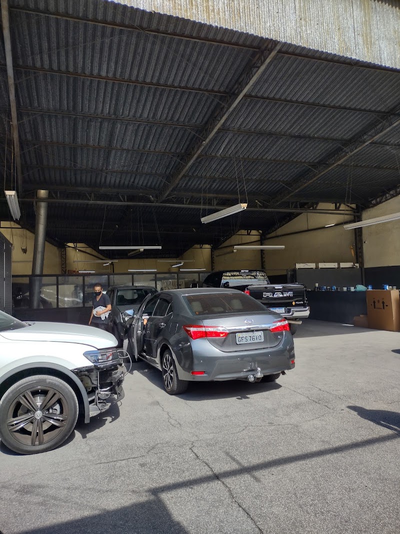 Hurigueller Artesanal Funilaria