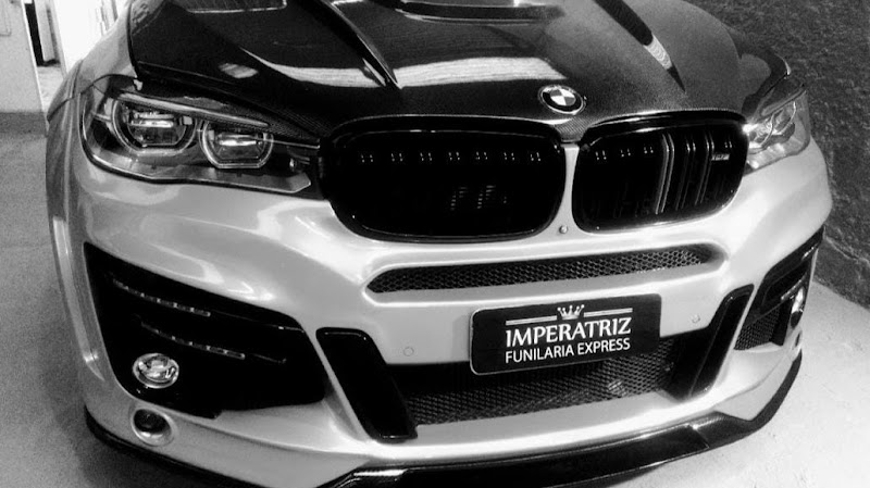 Imperatriz Funilaria Express