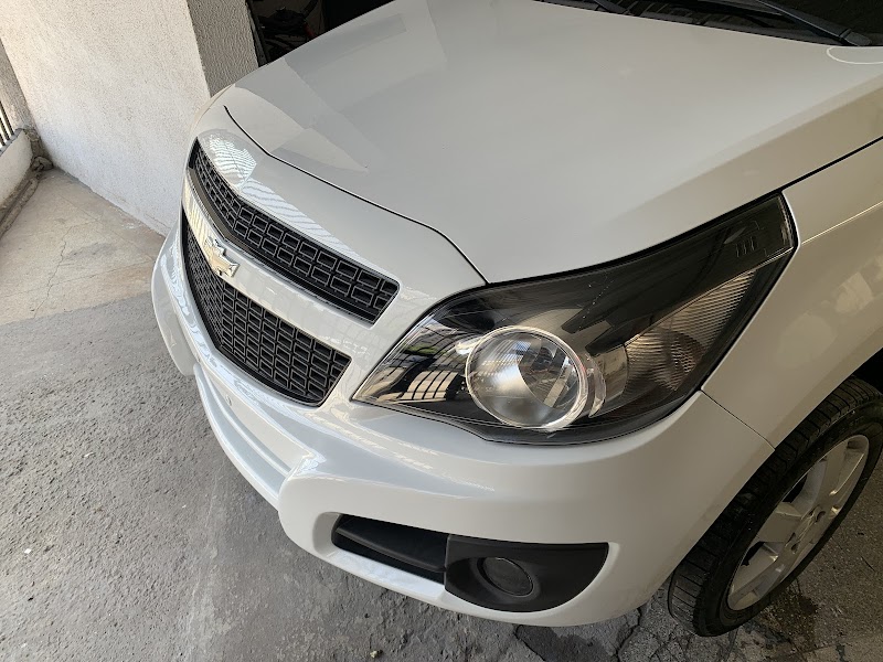 Itinguçu Car Funilaria E Pintura