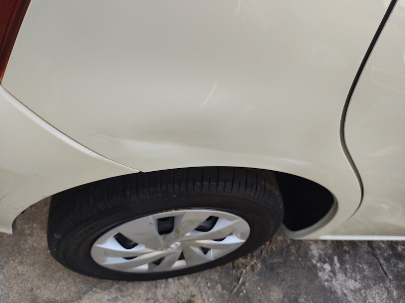 JM2 REPAROS AUTOMOTIVOS - TUCURUVI