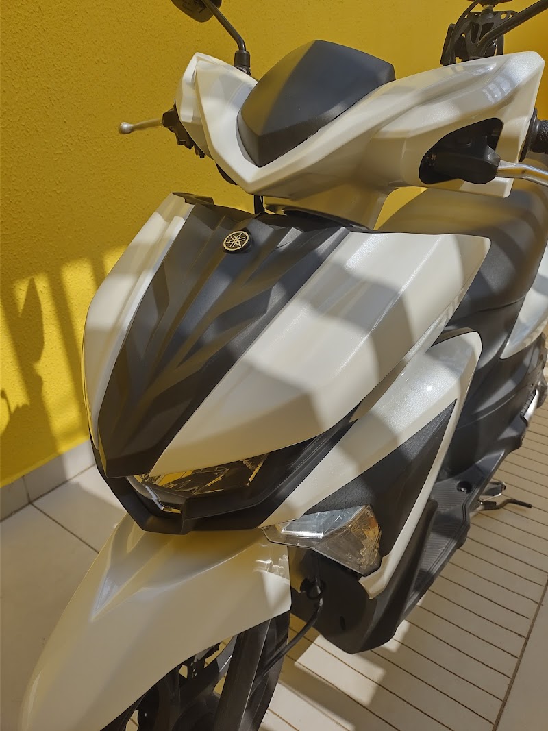 Leo Funilaria e Repintura