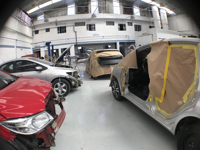 Marques e Marques | Funilaria e Pintura Automotiva ( Vila Mascote )
