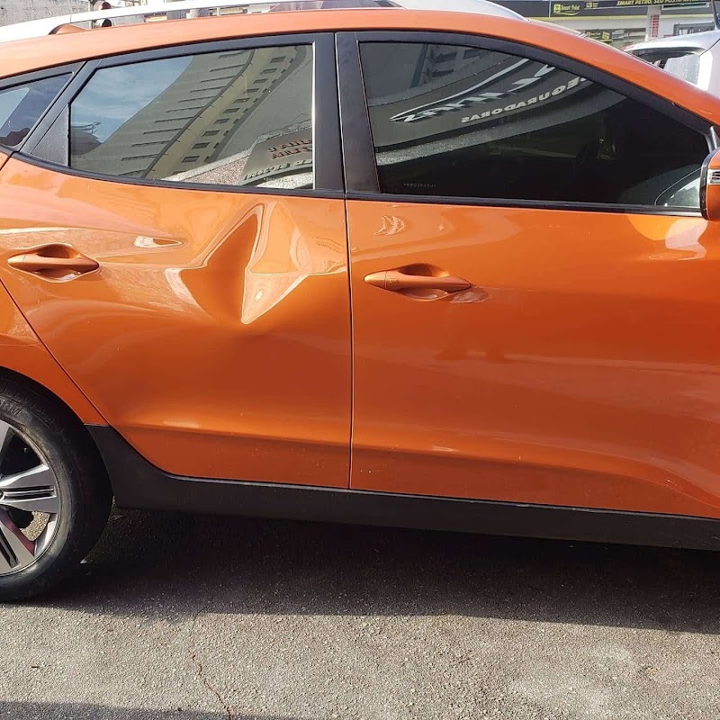 Molinas Centro Automotivo - Martelinho de Ouro Zona Sul